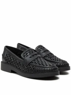 Mocassini Eden Loafer 40T4EDMP3L Nero