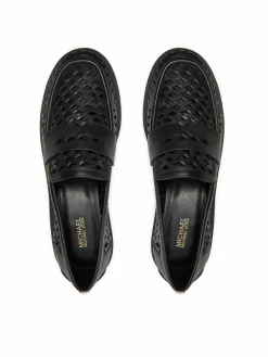 Mocassini Eden Loafer 40T4EDMP3L Nero