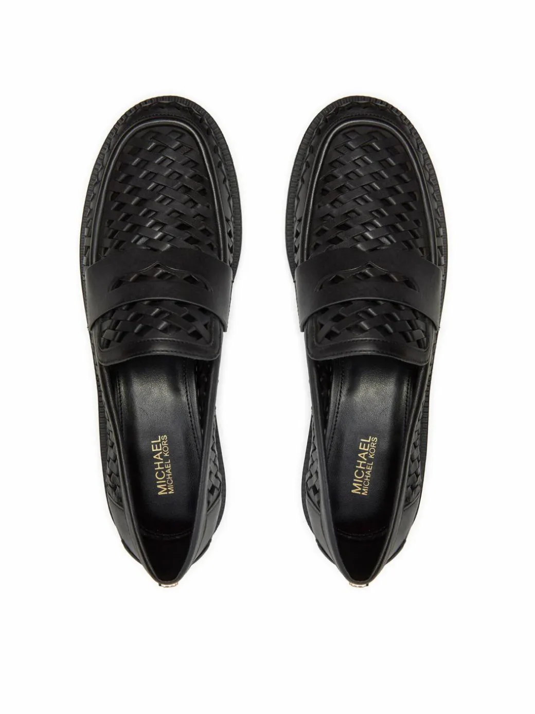 Mocassini Eden Loafer 40T4EDMP3L Nero