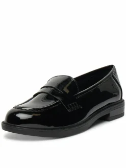Mocassini EDI WYL3675-2 Nero