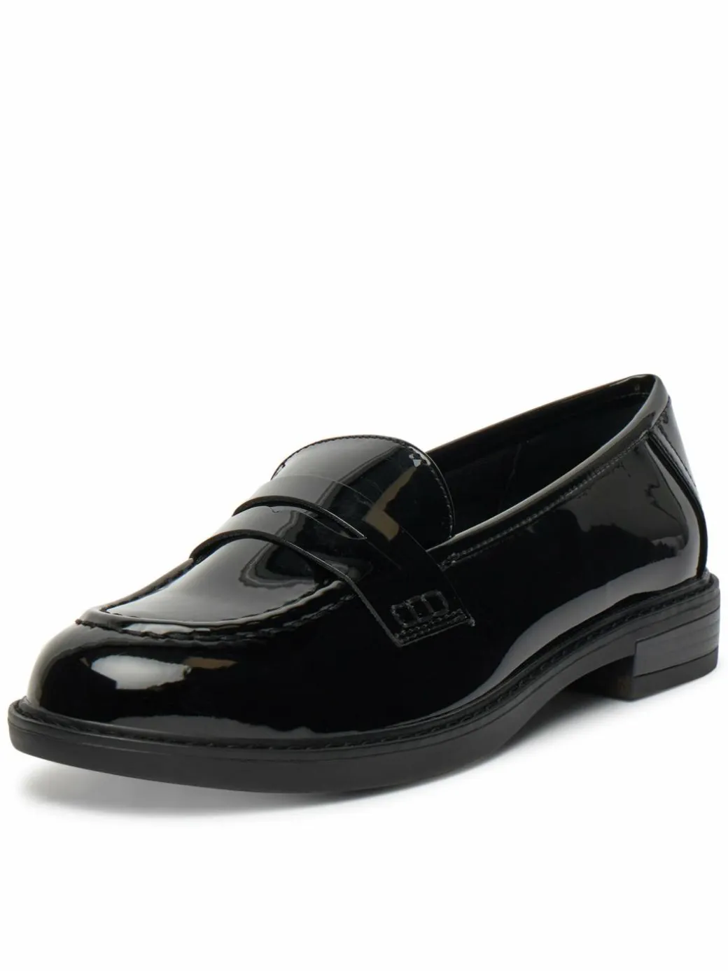 Mocassini EDI WYL3675-2 Nero