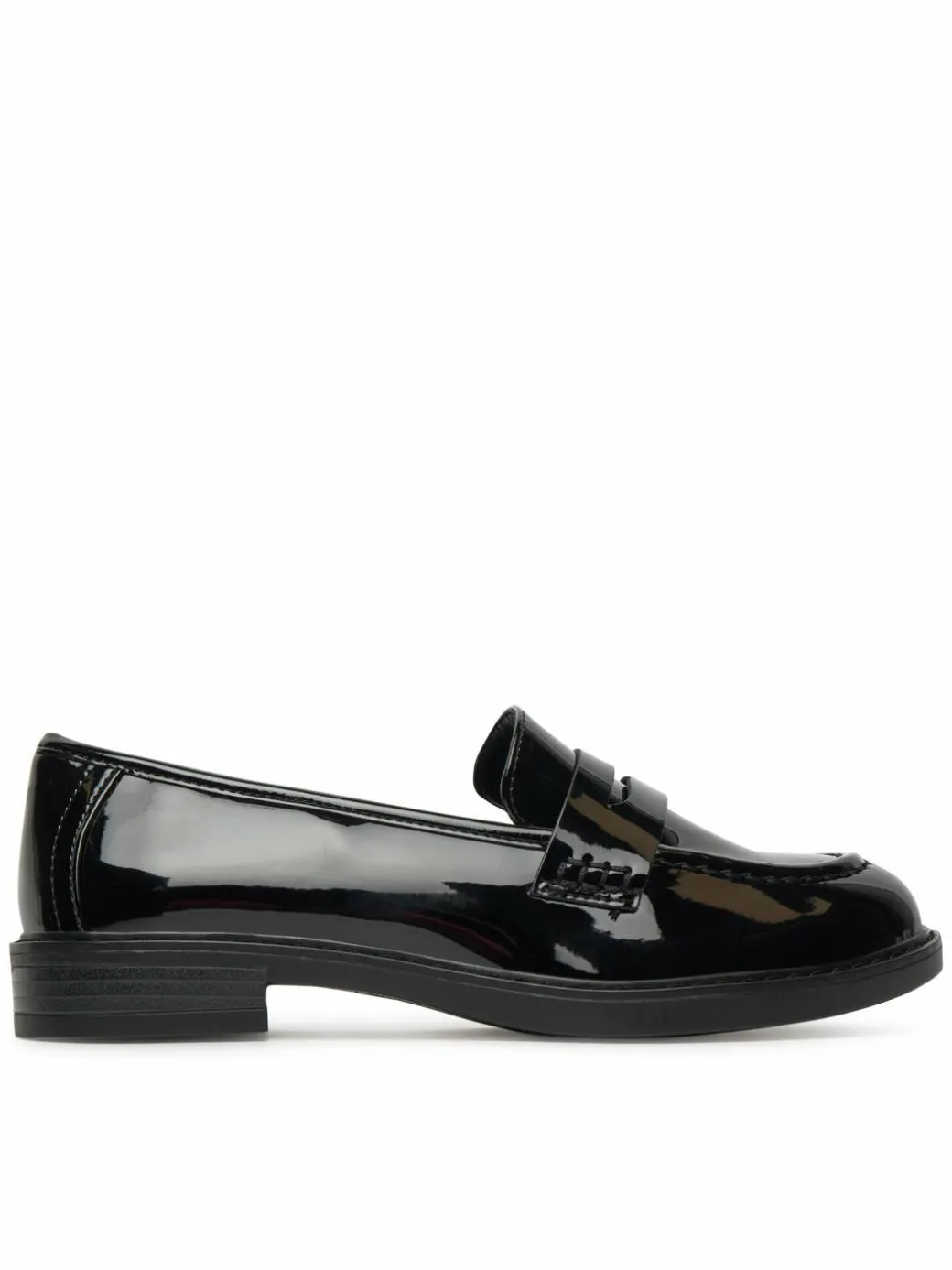 Mocassini EDI WYL3675-2 Nero