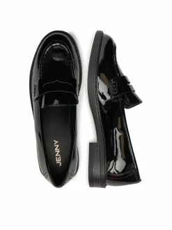 Mocassini EDI WYL3675-2 Nero