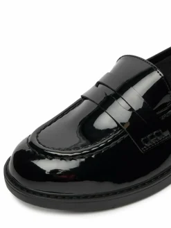 Mocassini EDI WYL3675-2 Nero