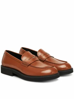 Mocassini Eleri 50548761 Marrone