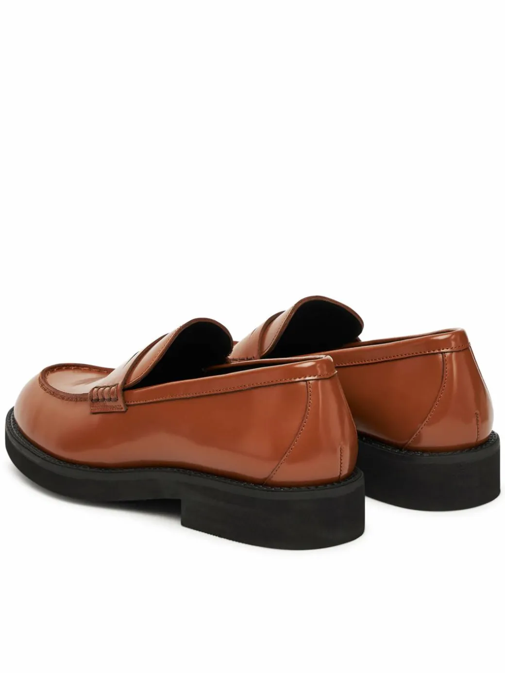 Mocassini Eleri 50548761 Marrone