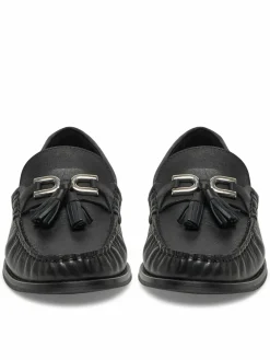 Mocassini ELY-130 Nero
