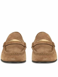 Mocassini ELYSE-130 Beige