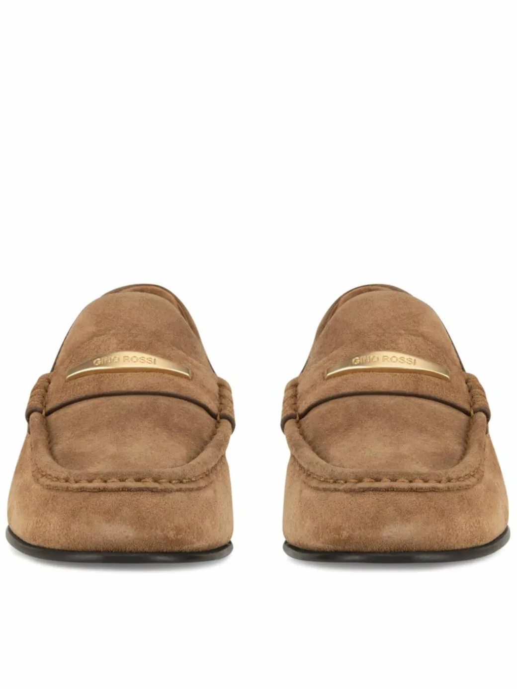 Mocassini ELYSE-130 Beige
