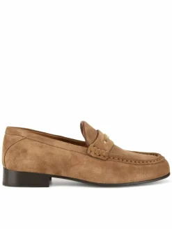 Mocassini ELYSE-130 Beige