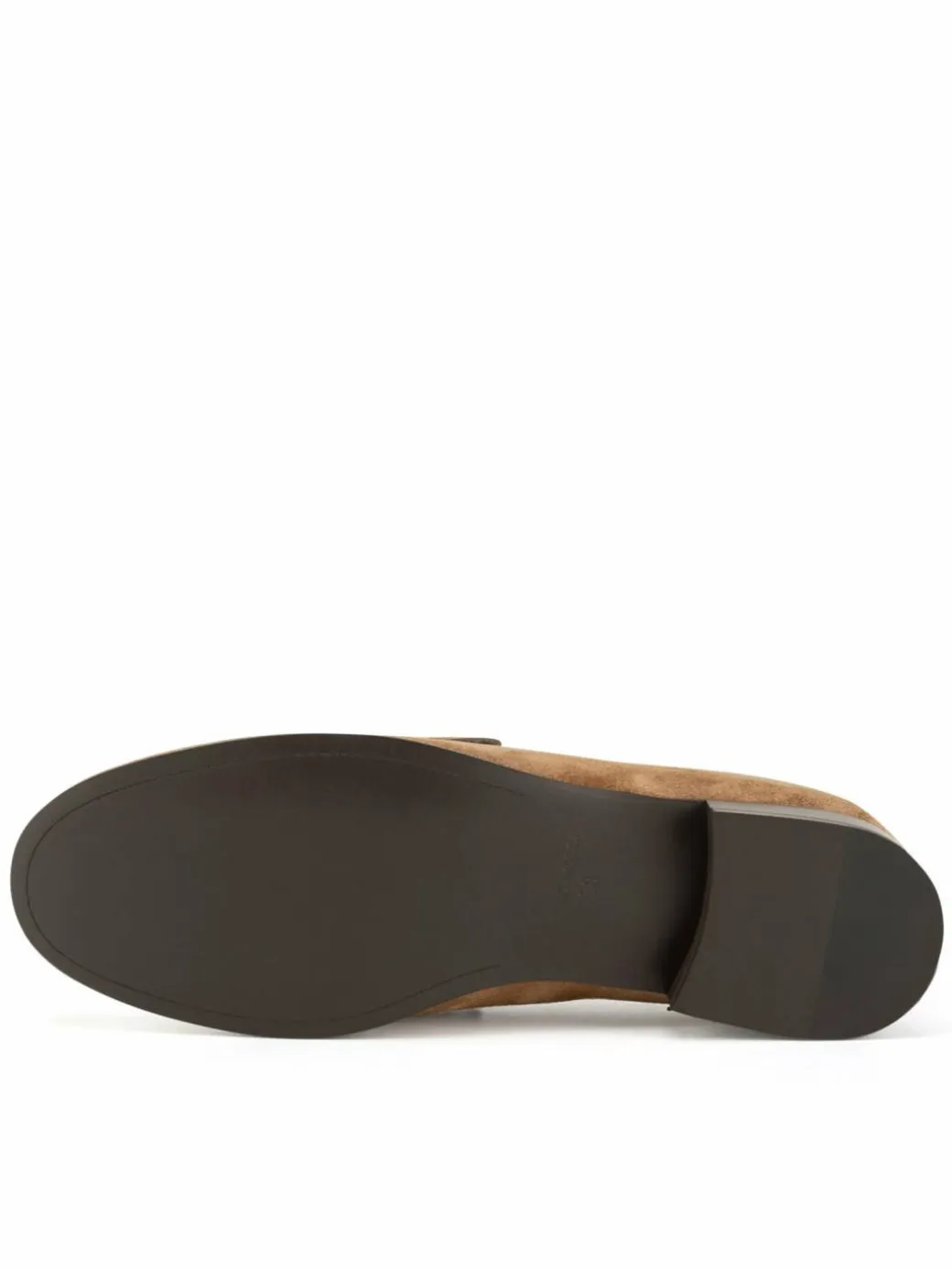 Mocassini ELYSE-130 Beige