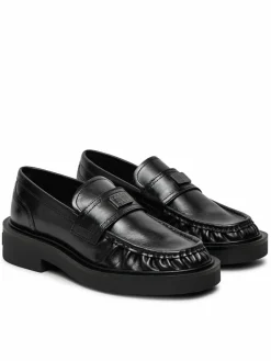 Mocassini EN0EN02708 Nero