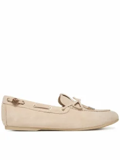 Mocassini FLPAIS SUE14 Beige