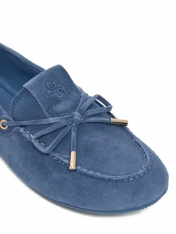 Mocassini FLPAIS SUE14 Blu