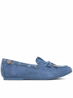 Mocassini FLPAIS SUE14 Blu
