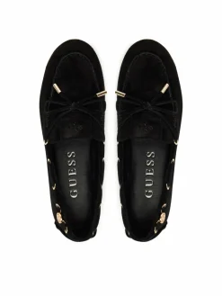 Mocassini FLPAIS SUE14 Nero