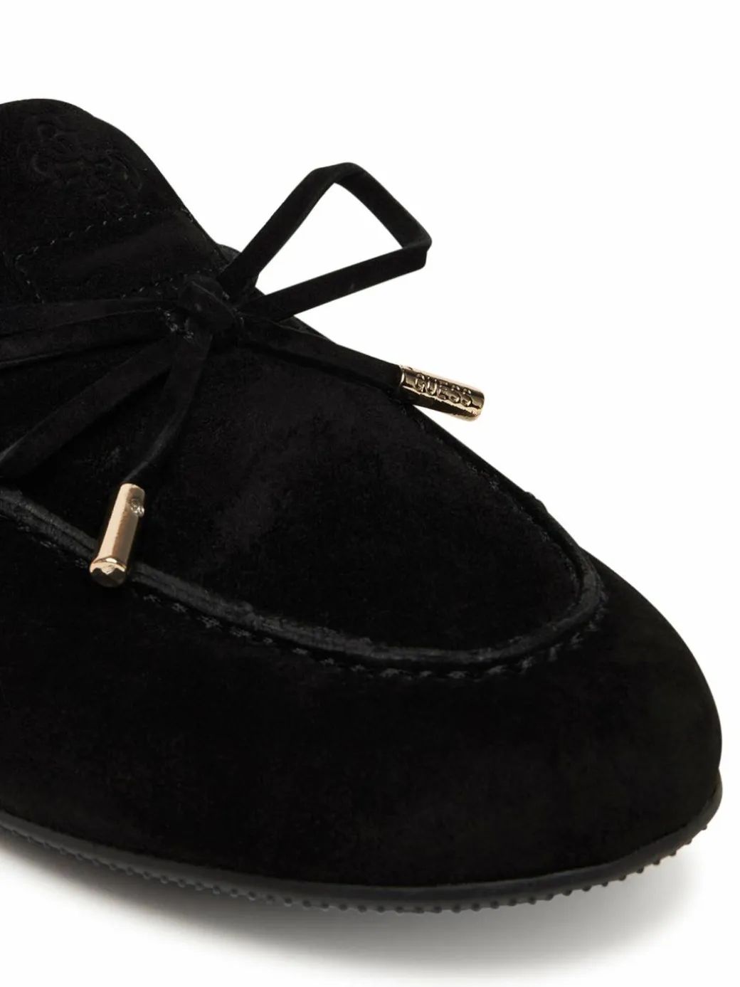 Mocassini FLPAIS SUE14 Nero