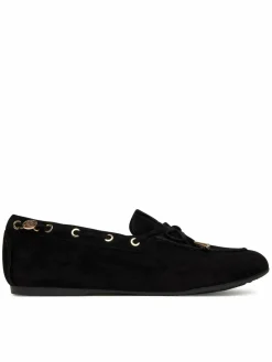 Mocassini FLPAIS SUE14 Nero