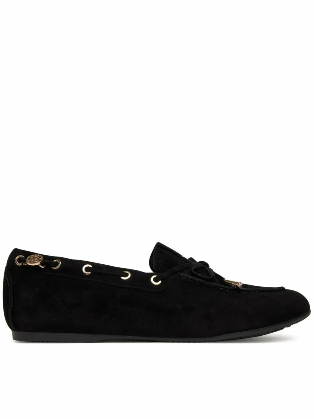 Mocassini FLPAIS SUE14 Nero