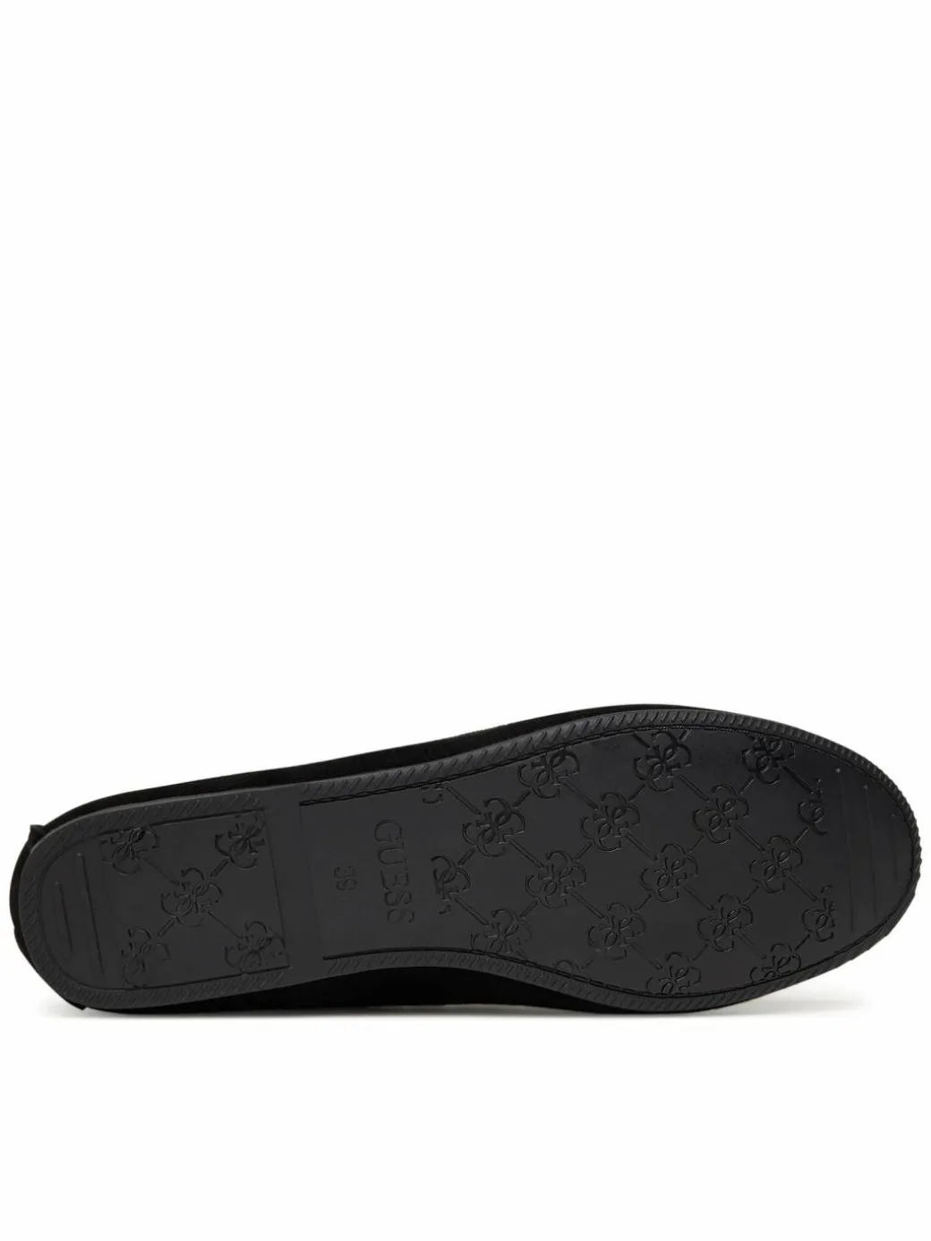 Mocassini FLPAIS SUE14 Nero