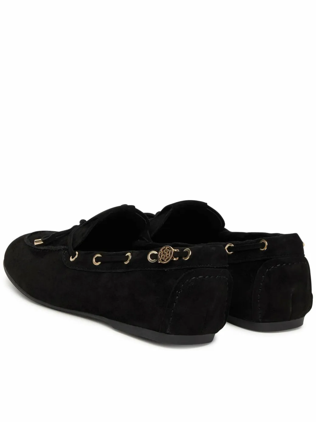Mocassini FLPAIS SUE14 Nero