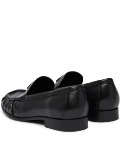 Mocassini FLTBEA LEA14 Nero