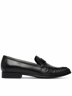 Mocassini FLTBEA LEA14 Nero