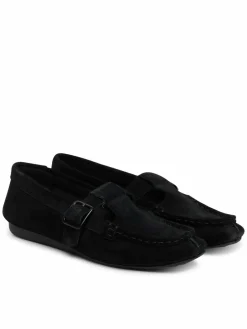 Mocassini Freckle Tbar 26185903 Nero