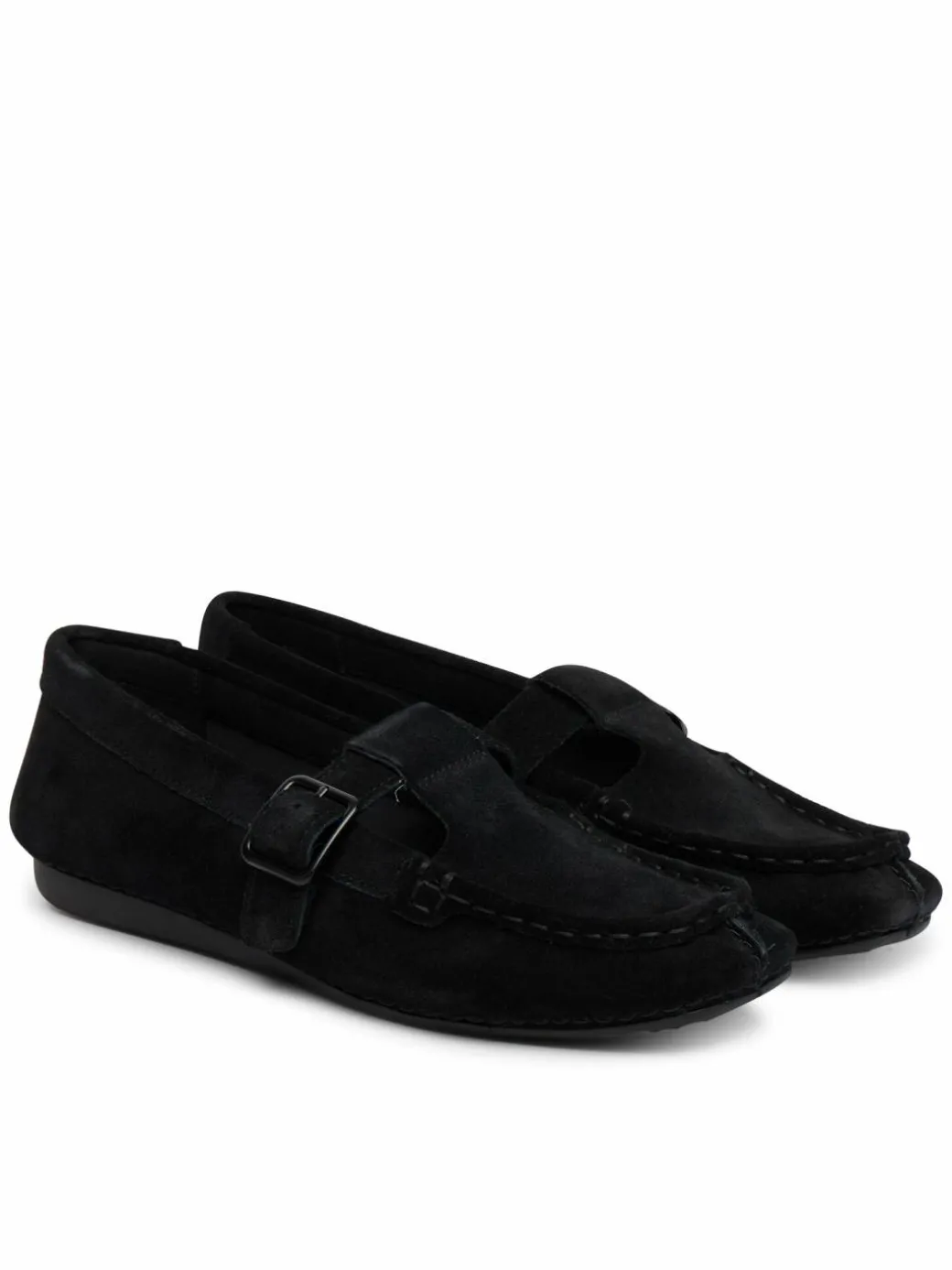 Mocassini Freckle Tbar 26185903 Nero