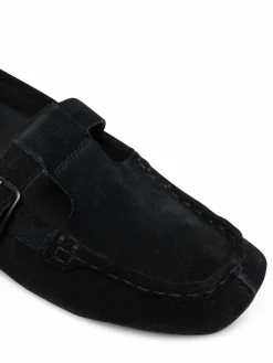 Mocassini Freckle Tbar 26185903 Nero