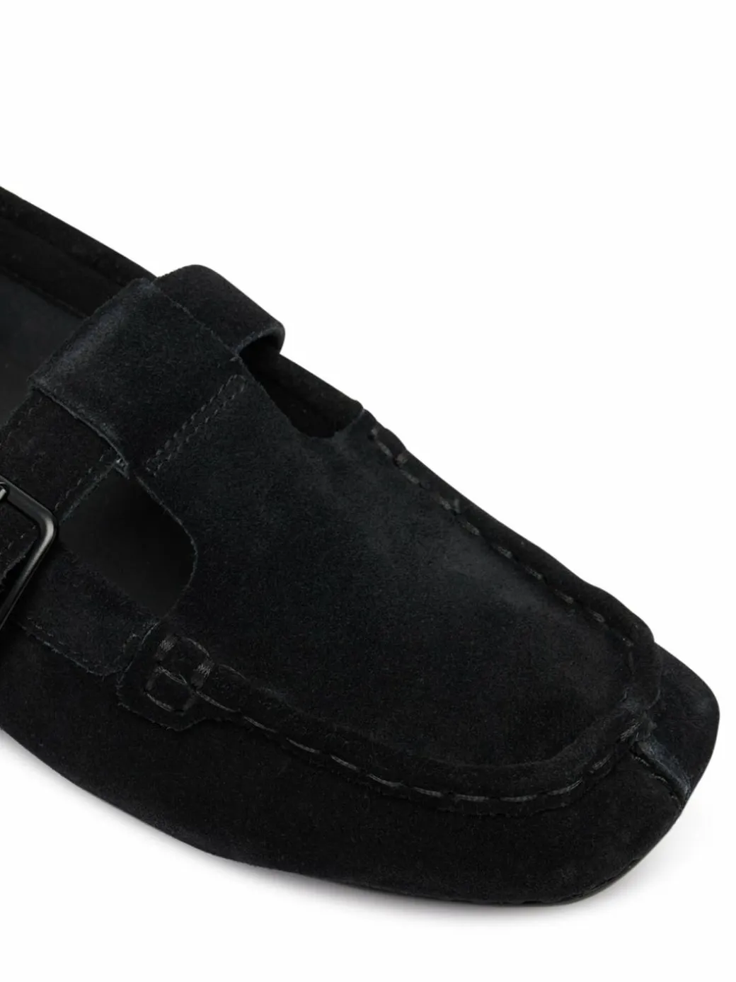 Mocassini Freckle Tbar 26185903 Nero