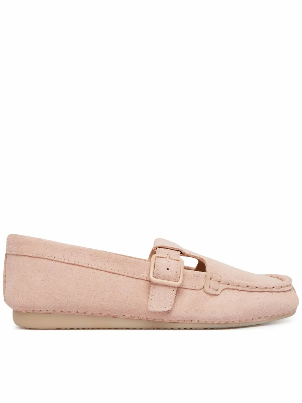Mocassini Freckle Tbar 26185904 Rosa