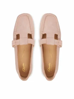 Mocassini Freckle Tbar 26185904 Rosa