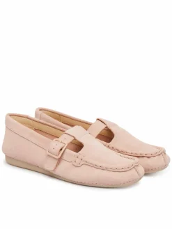 Mocassini Freckle Tbar 26185904 Rosa