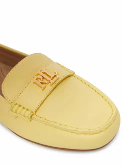 Mocassini 802852847028 Giallo