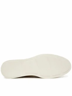 Mocassini Goccia YL94GCC Y61000 CN 03B00 Marrone