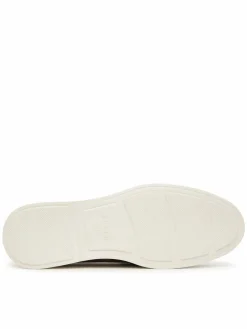Mocassini Goccia YL94GCC Y61000 CN 2460S Marrone