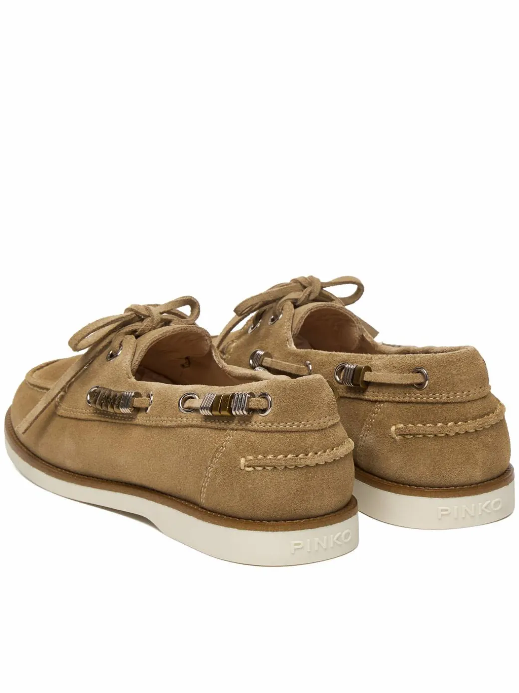 Mocassini Grace 01 SD0539 P002 Beige