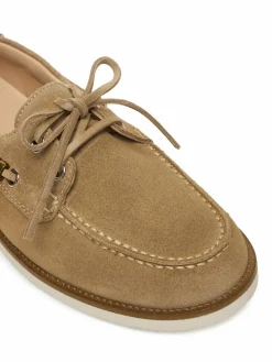 Mocassini Grace 01 SD0539 P002 Beige