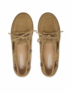 Mocassini Grace 01 SD0539 P002 Beige