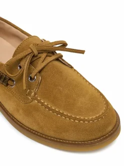 Mocassini Grace 01 SD0539 P002 Marrone