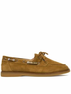 Mocassini Grace 01 SD0539 P002 Marrone
