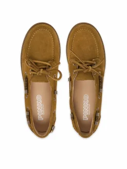 Mocassini Grace 01 SD0539 P002 Marrone