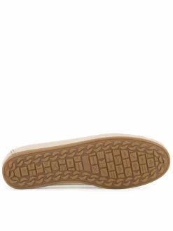 Mocassini GRD-D520-05 Beige