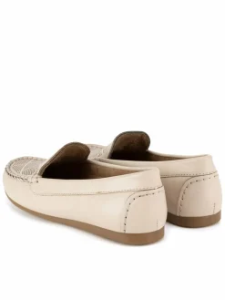 Mocassini GRD-D520-05 Beige