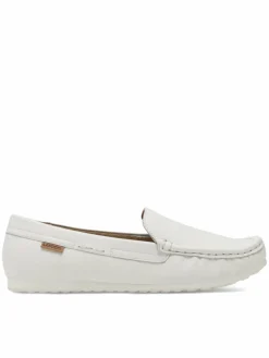 Mocassini GRD-D520-04 Bianco