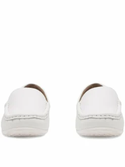 Mocassini GRD-D520-04 Bianco