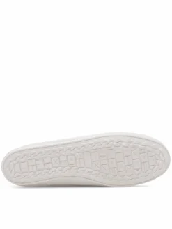 Mocassini GRD-D520-04 Bianco