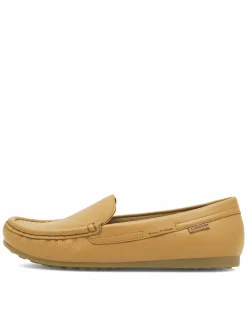 Mocassini GRD-D520-04 Marrone