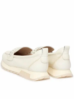 Mocassini HV264755 C004 Beige